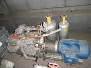   Reciprocating Compressor