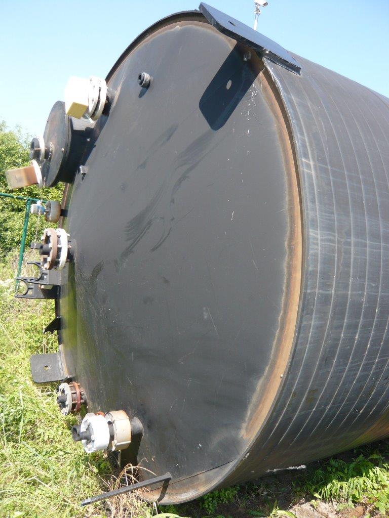 IPP# 208396, 30,000 L (7,925 gallons)  Plastic  Tank For Sale