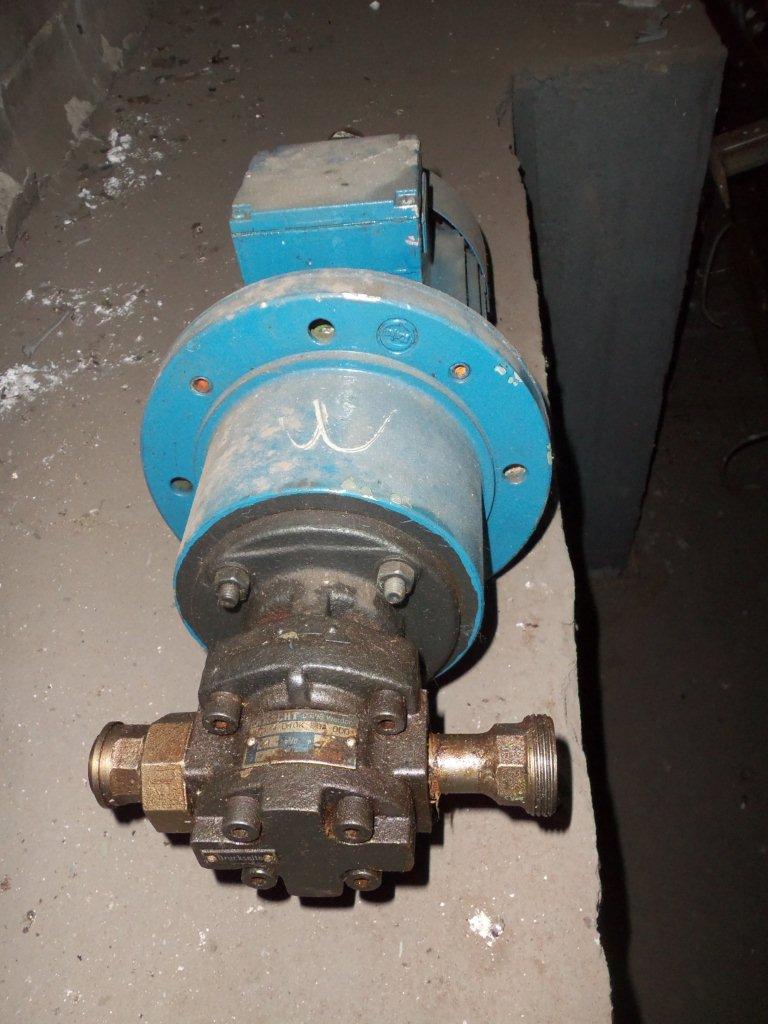 IPP# 208307, 660 m3/h (388.5 CFM)   Reciprocating Compressor For Sale