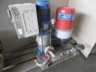  Stainless Steel Other Centrifugal Pump