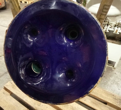 Glasslined Tank - IPP# 208335