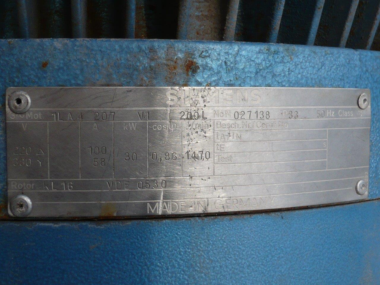 IPP# 208448,   Stainless Steel Austentic  Mixer-Intensive For Sale