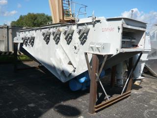  Carbon Steel Separators Screener