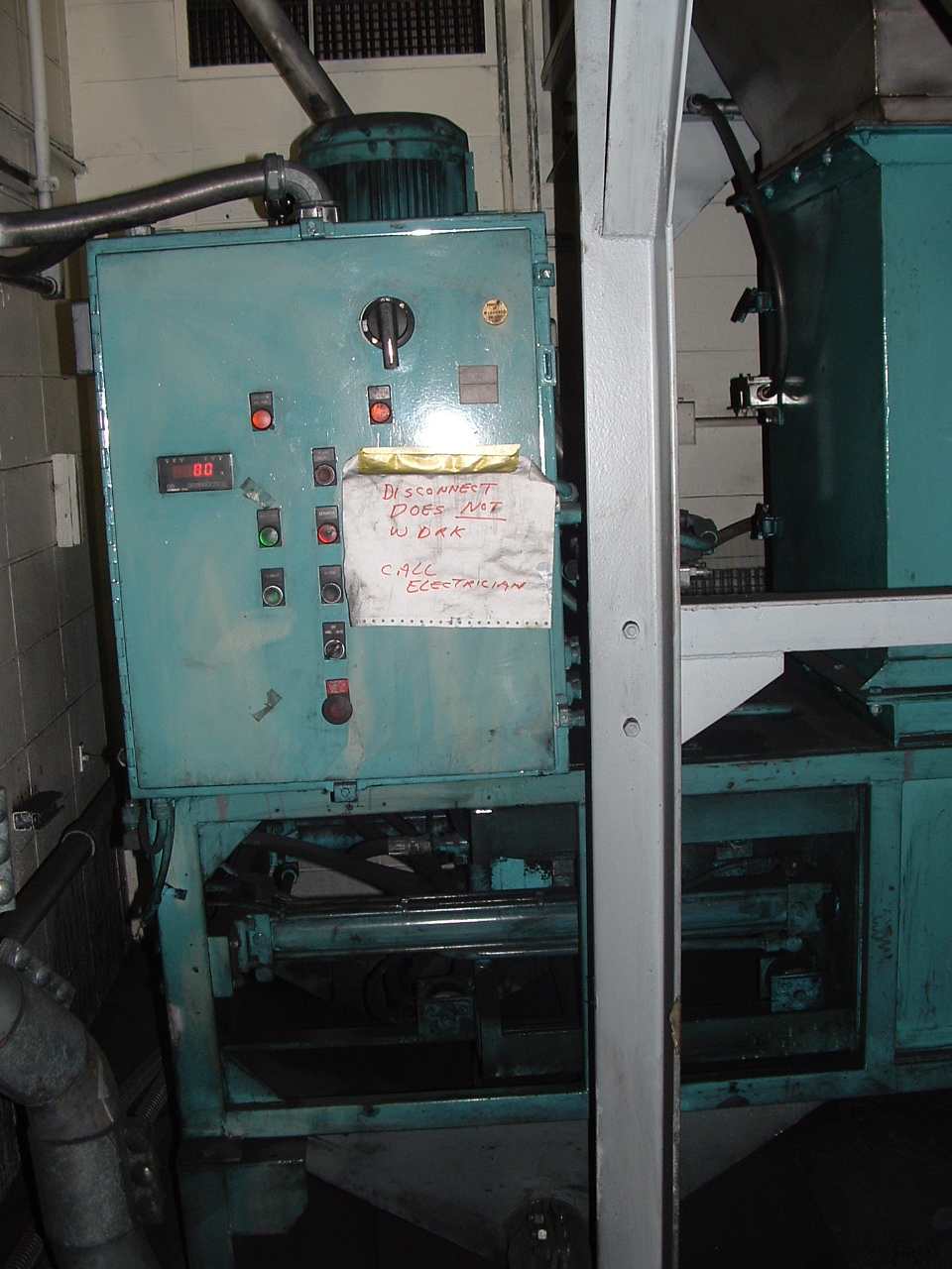 IPP# 208850,    Bagger Packaging For Sale