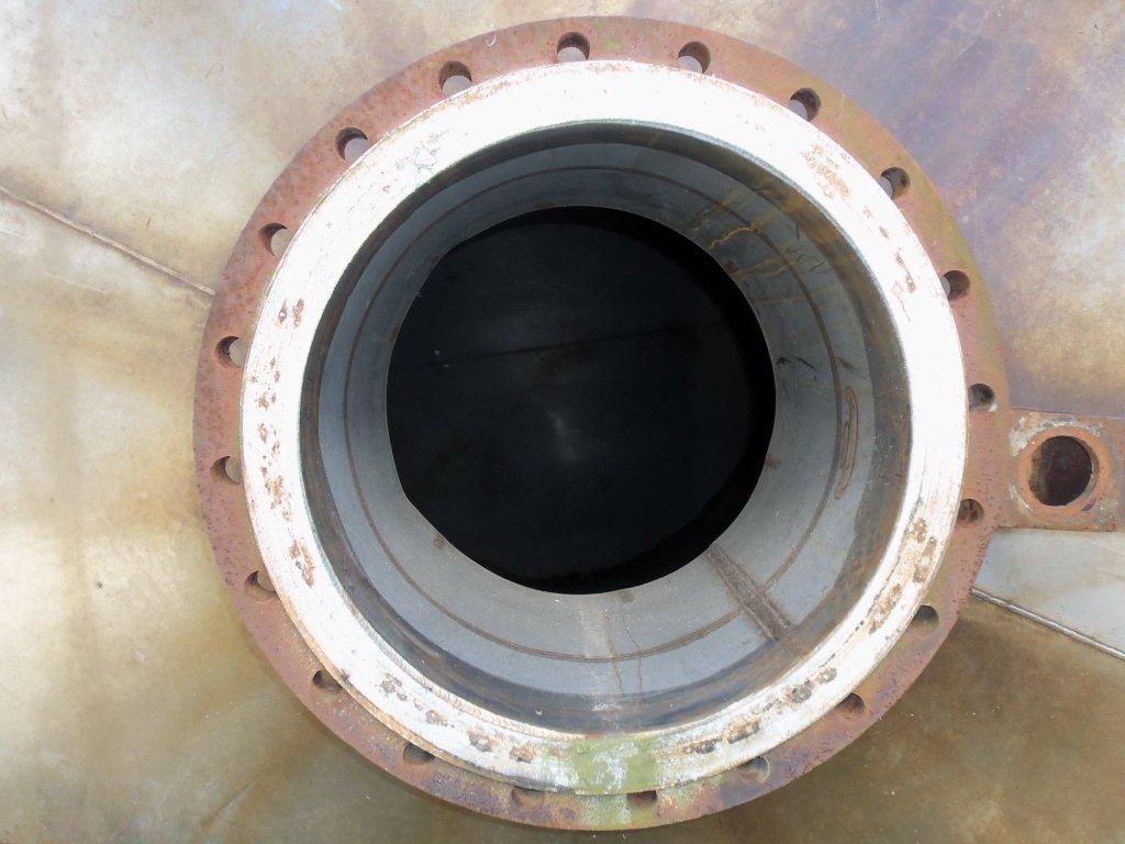 Stainless Steel 316  Tank - IPP# 202559