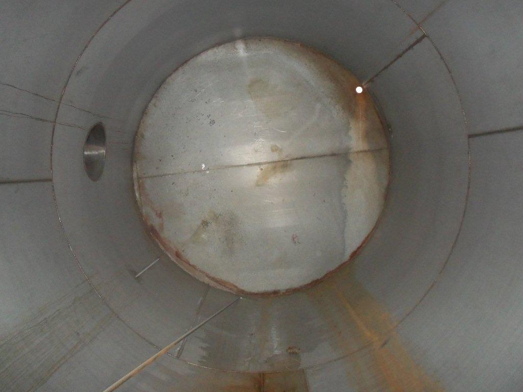Stainless Steel 316  Tank - IPP# 202559