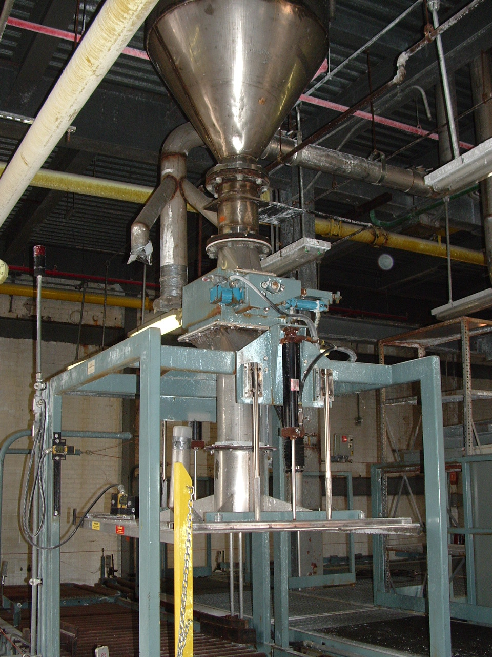  Filling Packaging   For Sale - IPP# 203560