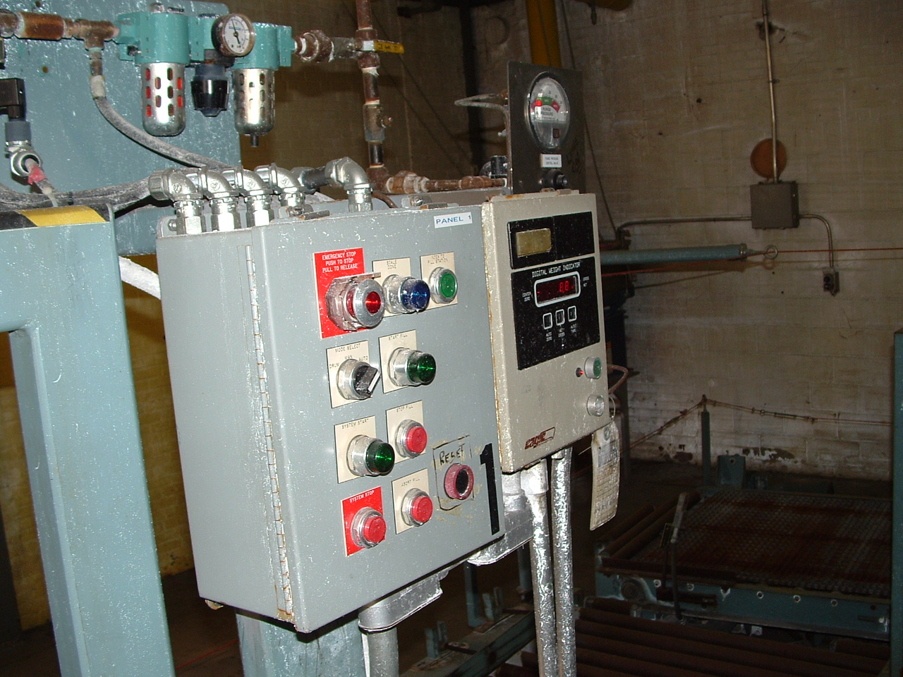  Filling Packaging   For Sale - IPP# 203560