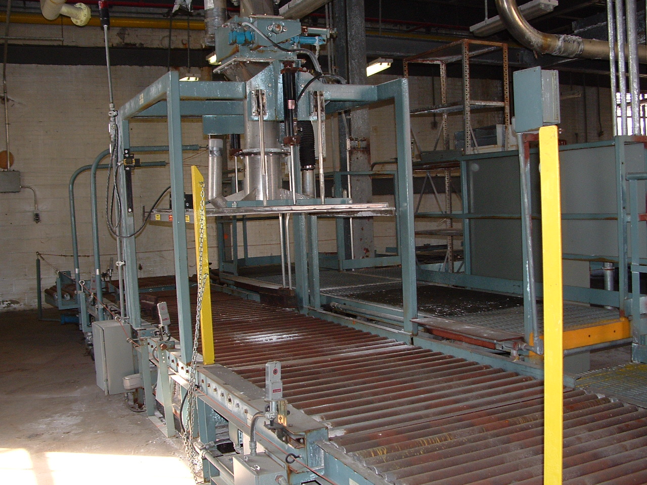  Filling Packaging   For Sale - IPP# 203560