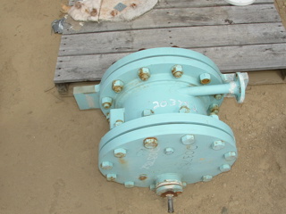   Spiral Heat Exchanger