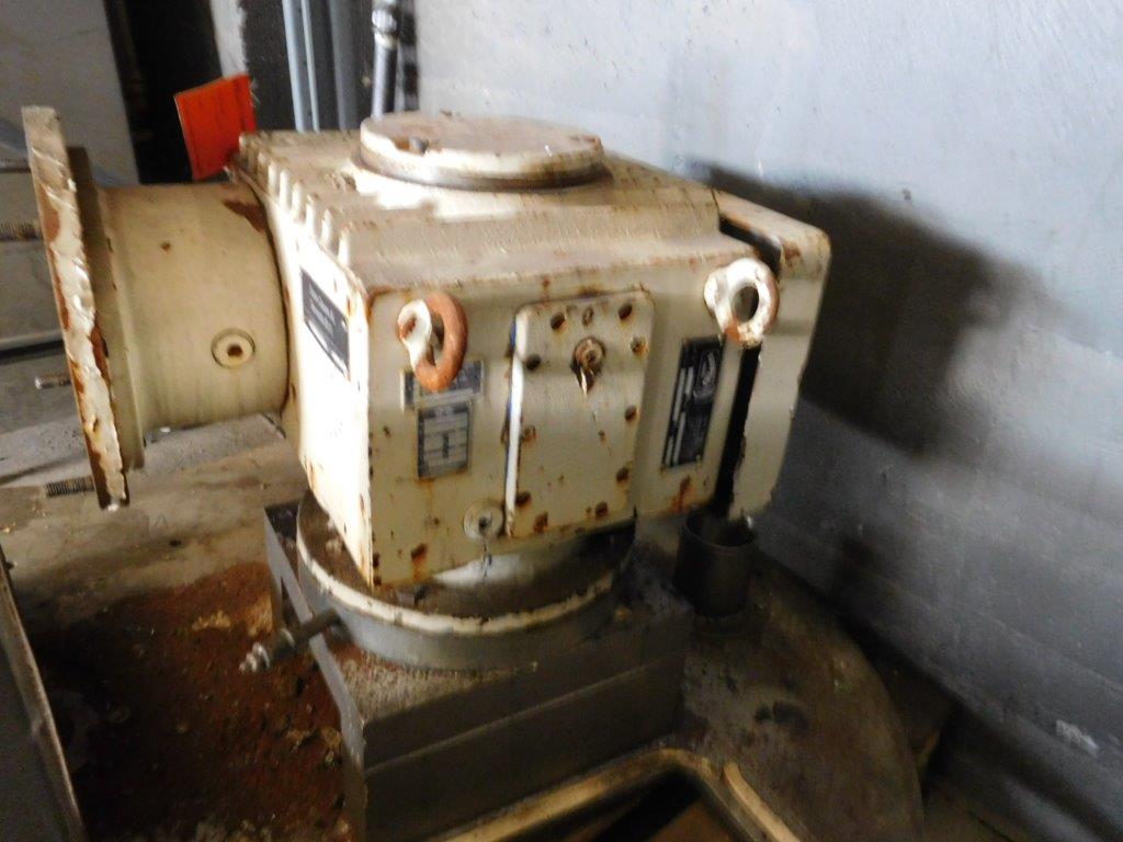 Briquetter / Chilsonator Bepex K300/200 Stainless Steel 316 - IPP# 203737