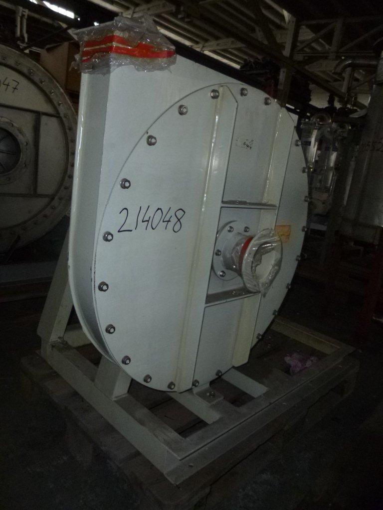 IPP# 214048, 300 m3/h (176.6 CFM)  Aluminum  Blower For Sale