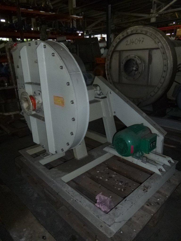 IPP# 214048, 300 m3/h (176.6 CFM)  Aluminum  Blower For Sale