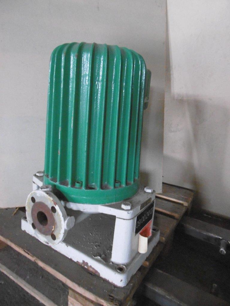 IPP# 214053, 7.2 m3/h (31.7 GPM)   Centrifugal Pump For Sale