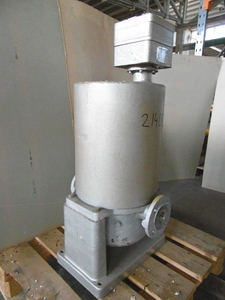  Stainless Steel 316L Centrifugal Pump