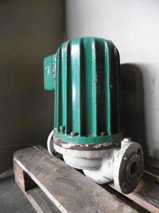  Stainless Steel Other Centrifugal Pump