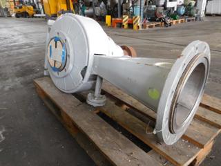  Titanium Centrifugal Pump