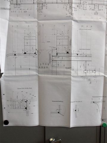 IPP# 214092, 12.8 m² (137.8 ft²)  Stainless Steel 316 Shell and Tube Heat Exchanger For Sale