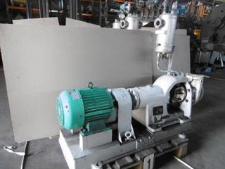   Centrifugal Pump