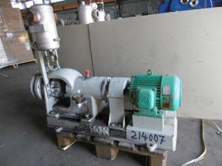   Centrifugal Pump