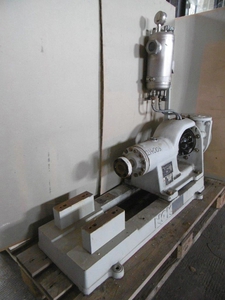   Centrifugal Pump