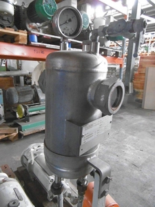 IPP# 214008, 7.6 m3/h (33.3 GPM)   Centrifugal Pump For Sale