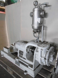 IPP# 214008, 7.6 m3/h (33.3 GPM)   Centrifugal Pump For Sale