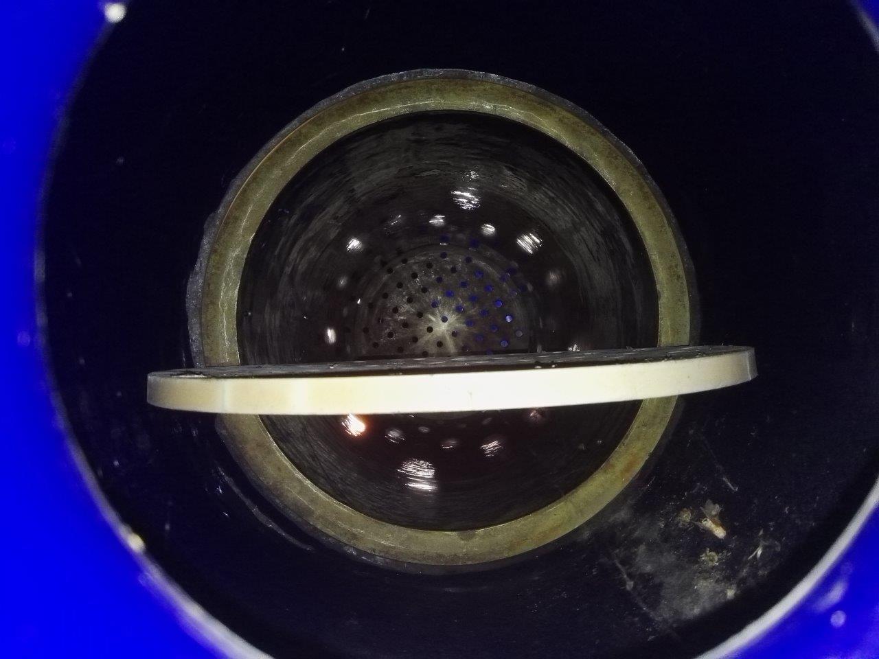 Glasslined Estrella Tray Column - IPP# 214018