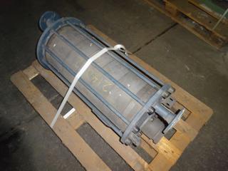   Spiral Heat Exchanger