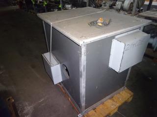  Stainless Steel 316  Blower