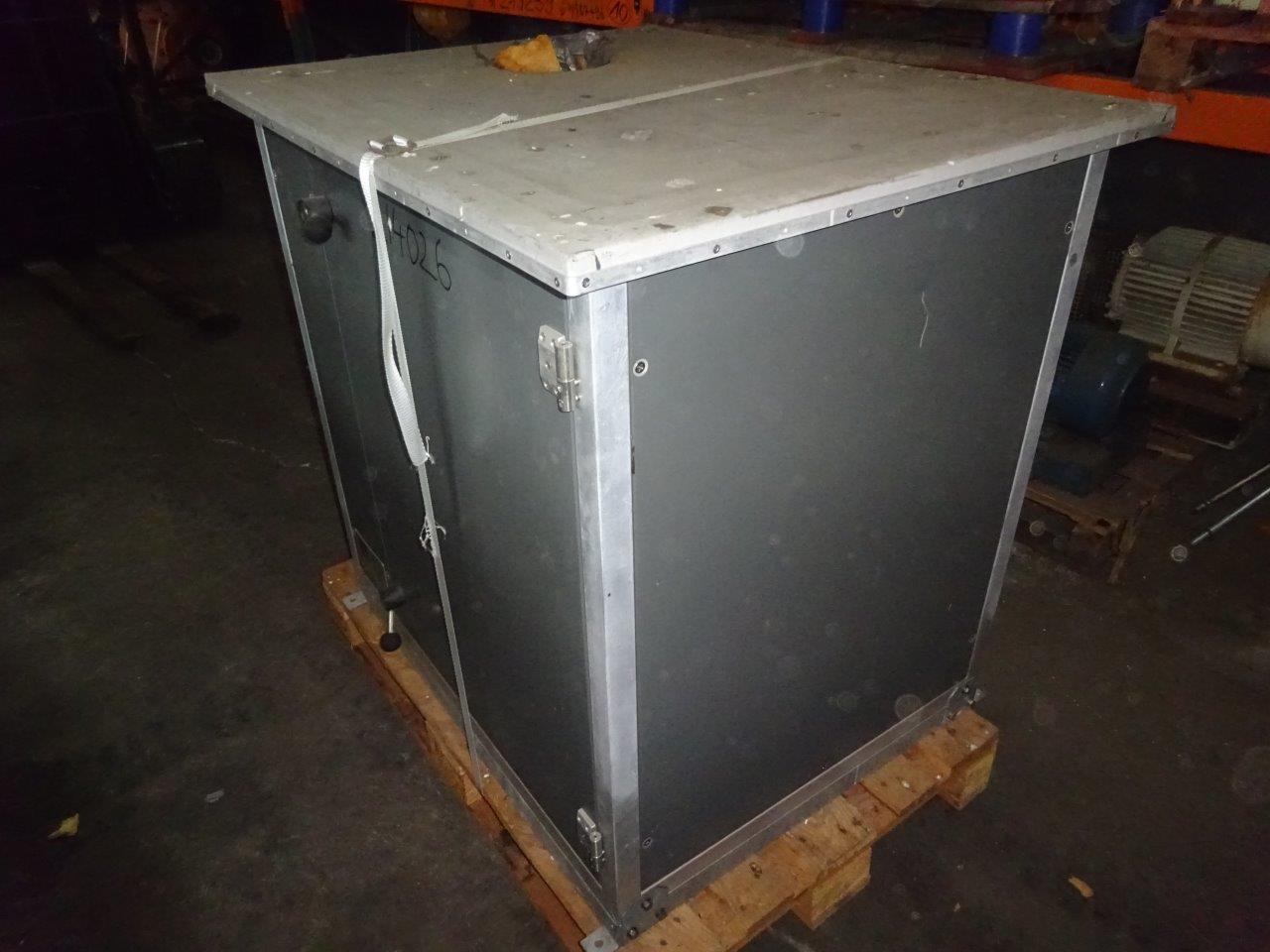 IPP# 214026, 330 m3/h (194.2 CFM)  Stainless Steel 316  Blower For Sale