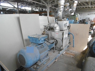  Carbon Steel Centrifugal Pump