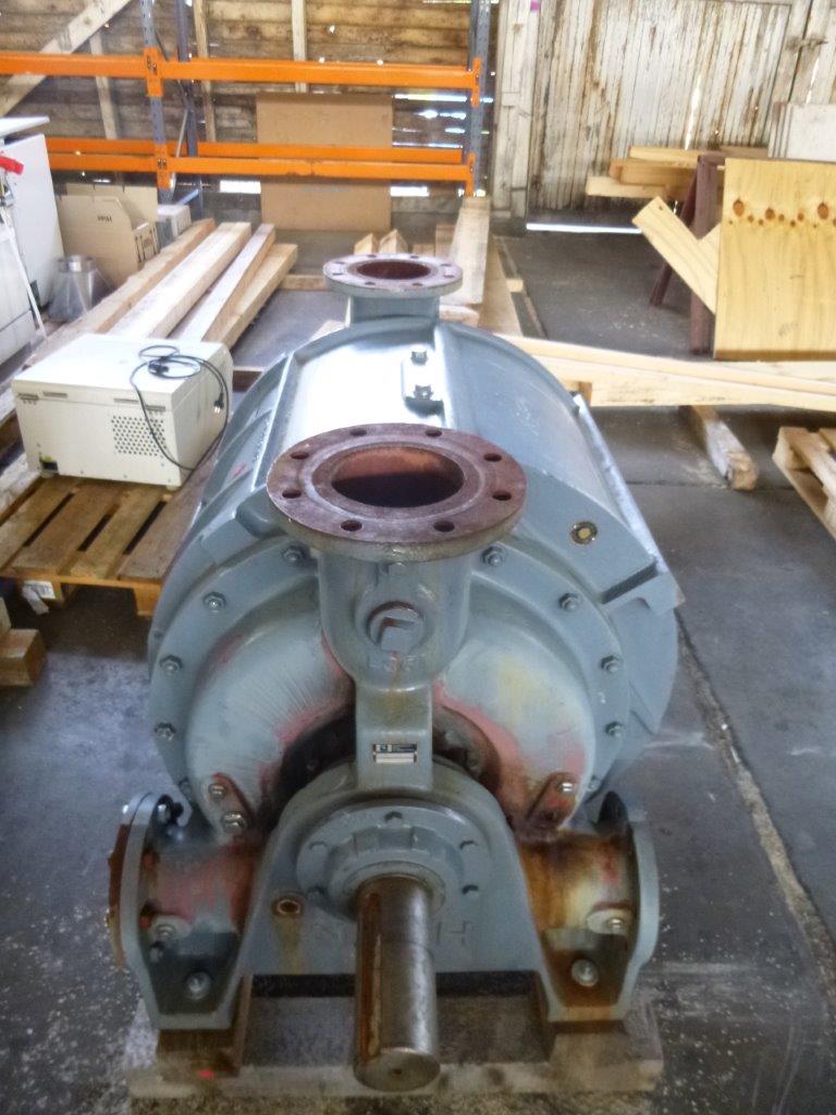 IPP# 214170, 730 m3/h (429.7 CFM)    Pump-Vacuum For Sale