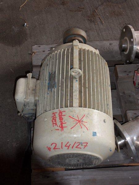 IPP# 214127,    Motor Electrical For Sale