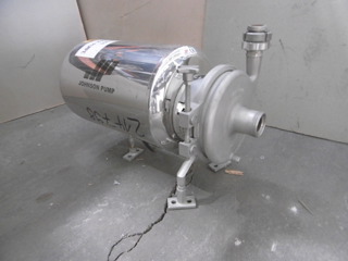  Stainless Steel 316L Centrifugal Pump