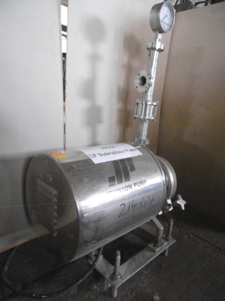  Stainless Steel 316L Centrifugal Pump