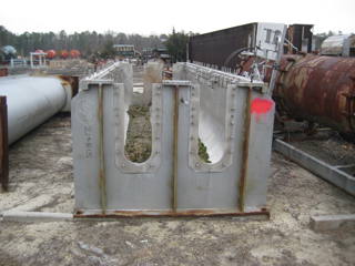 Stainless Steel 316 Dryer-Porcupine