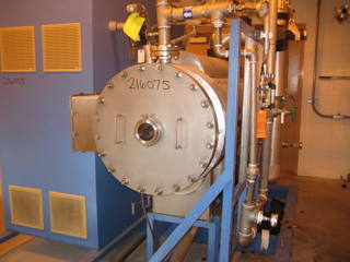    Gas Generator