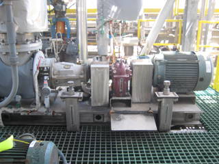  Stainless Steel 304 Centrifugal Pump