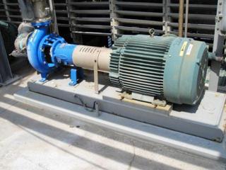  Carbon Steel Centrifugal Pump