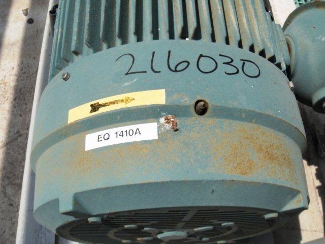 IPP# 216030, 408.8 m3/h (1,800 GPM)  Carbon Steel Centrifugal Pump For Sale