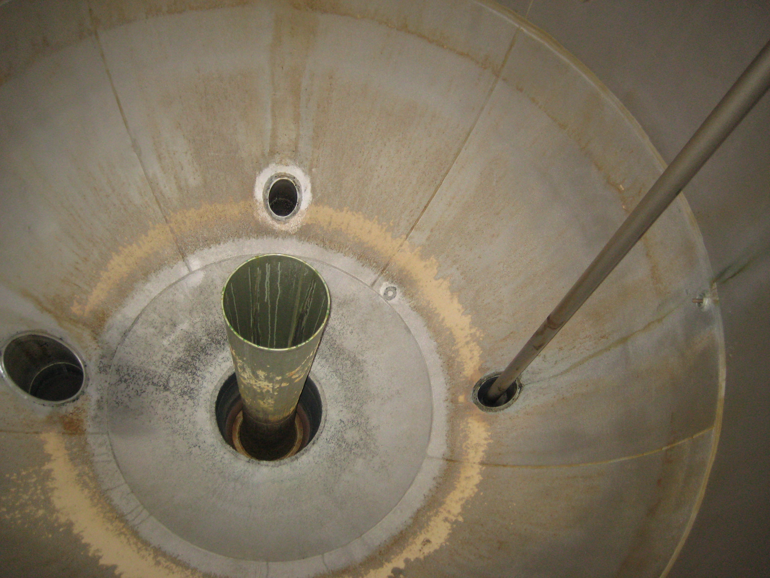   Tank 13,150 L (3,450 gallons) Hastelloy - C276 For Sale - IPP# 216120