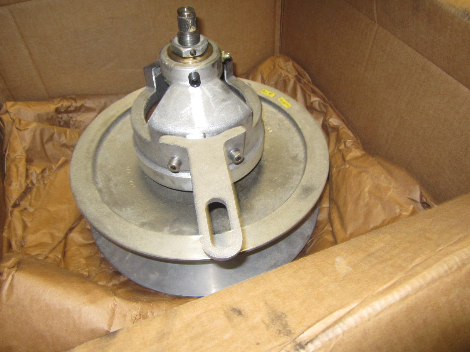 IPP# 216258,  Unused Stainless Steel Other Shot And Sand Mill For Sale