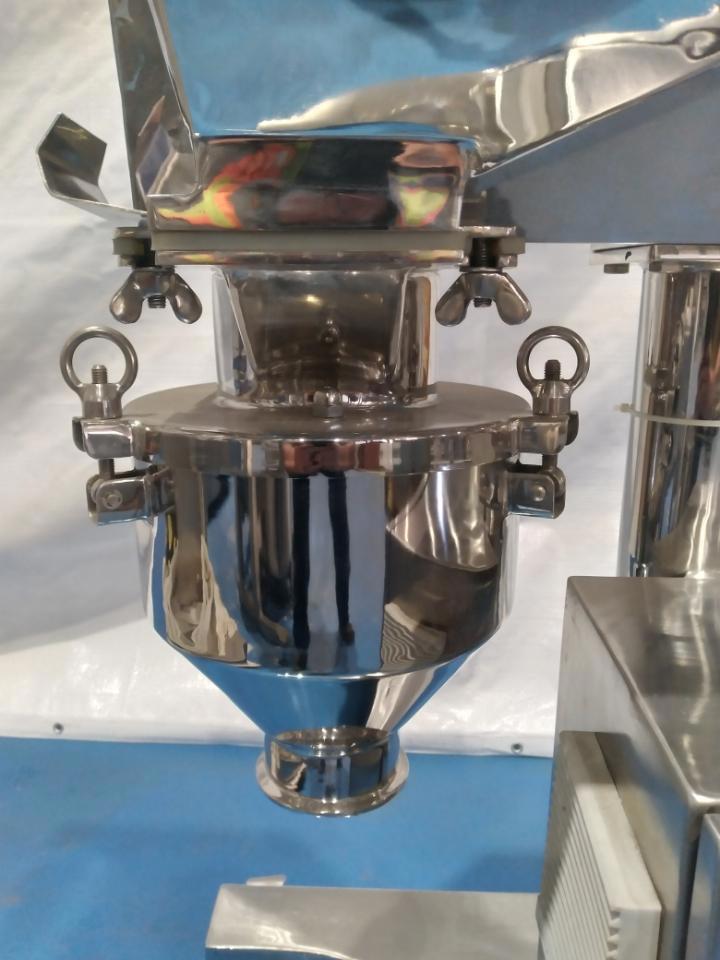 New Stainless Steel 316 Colloid Mill - IPP# 216274