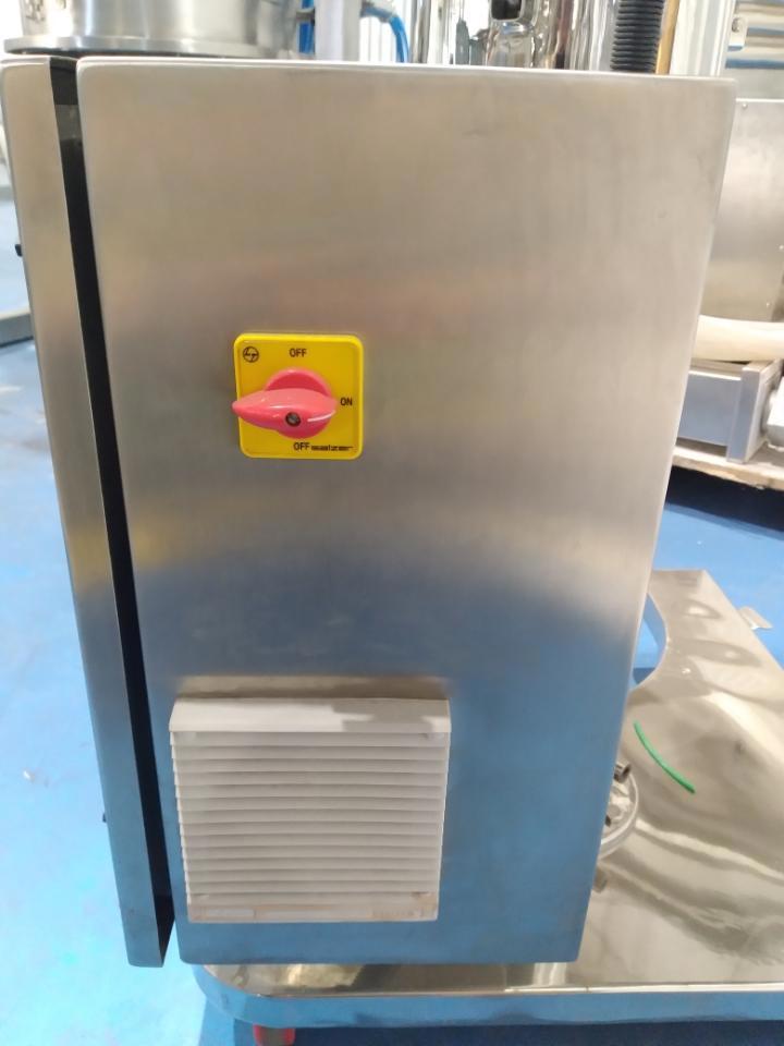 New Stainless Steel 316 Colloid Mill - IPP# 216274