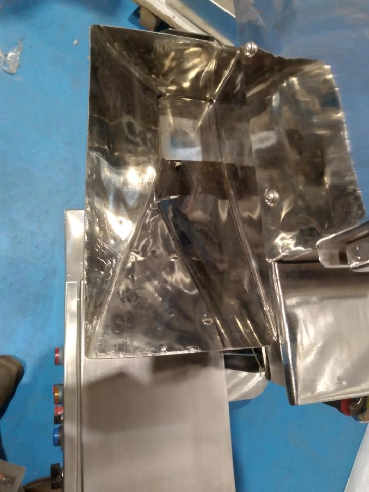 New Stainless Steel 316 Colloid Mill - IPP# 216274