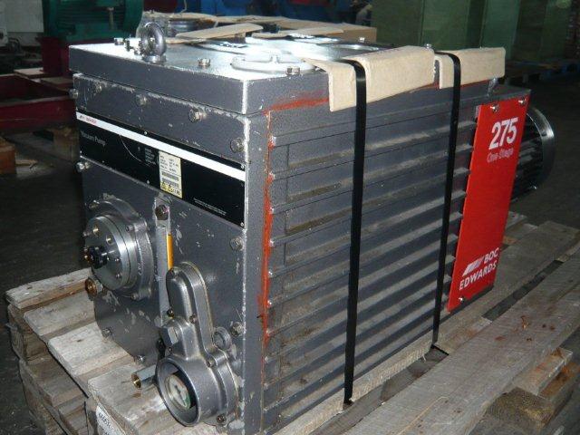 IPP# 216366, 275 m3/h (161.9 CFM)    Pump-Vacuum For Sale