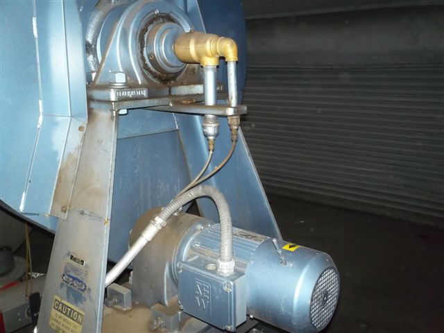 IPP# 216377, 0.85 m3 (30 ft3)  Stainless Steel 304  Mixer-Twin Shell & Double Cone For Sale