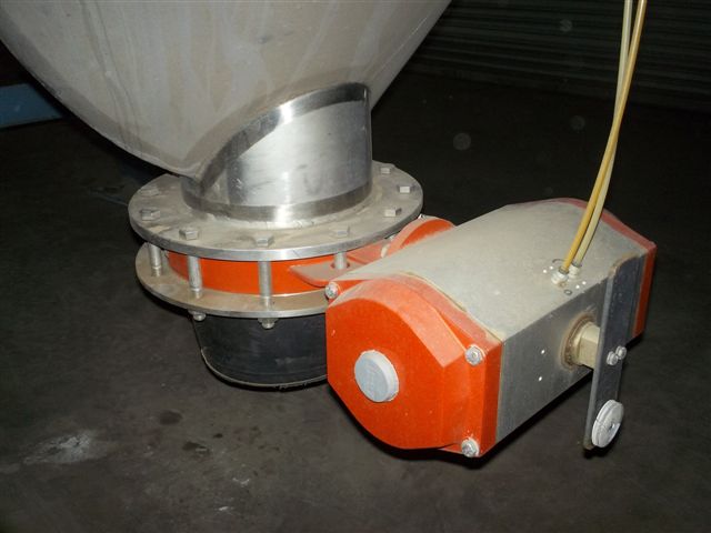 IPP# 216377, 0.85 m3 (30 ft3)  Stainless Steel 304  Mixer-Twin Shell & Double Cone For Sale