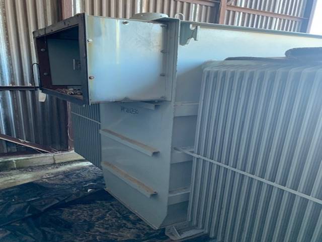 IPP# 216310,    Transformer Electrical For Sale